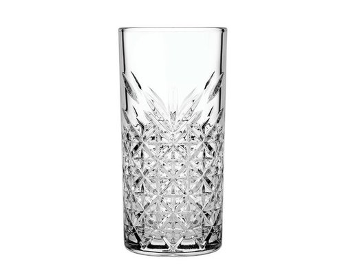 PASABAHCE Longdrink glass 30 cl  " Timeless "