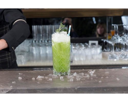 PASABAHCE Longdrink glas 30 cl  " Timeless "