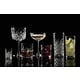 PASABAHCE Old fashionned whisky / water glas 35 cl  " Timeless "