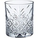 PASABAHCE Old fashionned whisky / water glas 35 cl  " Timeless "