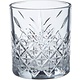 PASABAHCE Old fashionned whisky / water glas 35 cl  " Timeless "