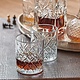 PASABAHCE Old fashionned whisky / water glas 35 cl  " Timeless "