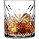 PASABAHCE Old fashionned whisky / water glas 35 cl  " Timeless "