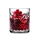 PASABAHCE Old fashionned whisky / water / cocktail  glass 21 cl  " Timeless "