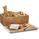 M&T Bread Station 4 pcs