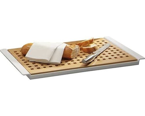 M&T Bread Station 4 pcs