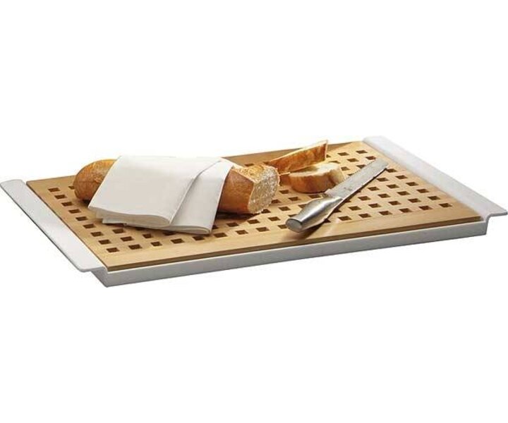 M&T Bread Station 4 pcs