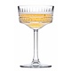 PASABAHCE Cocktail / champagne coupe 26 cl  " Elysia  "