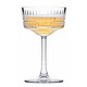 PASABAHCE Cocktail / champagne saucer 26 cl  "Elysia "
