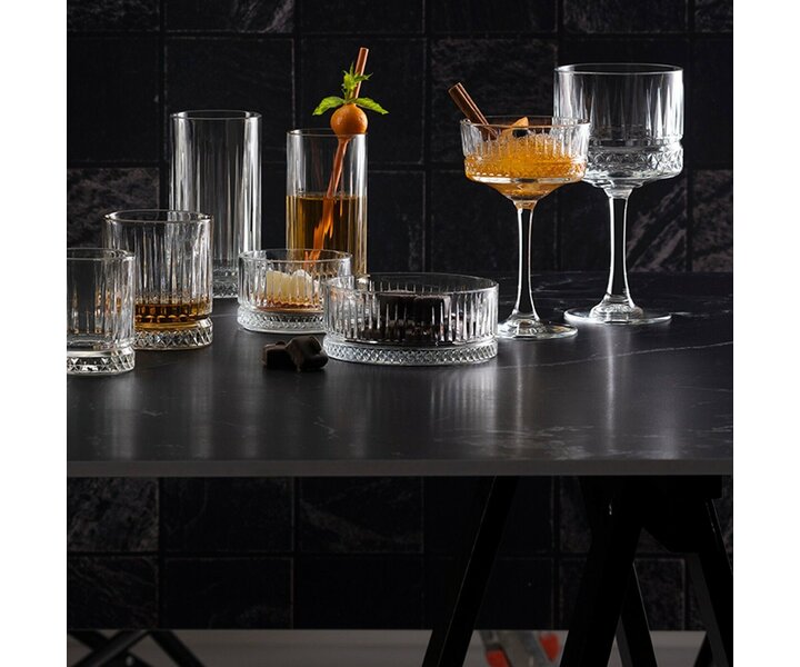 PASABAHCE Verre à cocktail / gin & tonic 50 cl  " Elysia  "