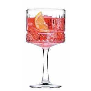 PASABAHCE Verre à cocktail / gin & tonic 50 cl  " Elysia  "