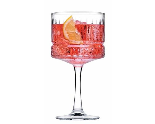 PASABAHCE Cocktail / gin & tonic glass 50 cl  "Elysia "