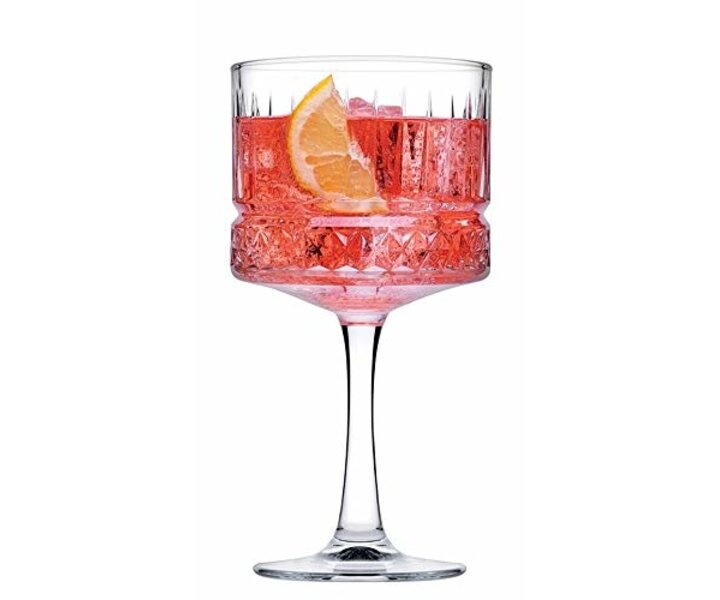 PASABAHCE Verre à cocktail / gin & tonic 50 cl  " Elysia  "