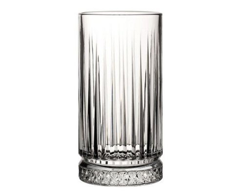 PASABAHCE Highball  / Cocktail / gin & tonic glas 44,5 cl  " Elysia  "