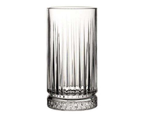 PASABAHCE Highball / Cocktail / gin & tonic glass 44,5 cl  "Elysia "