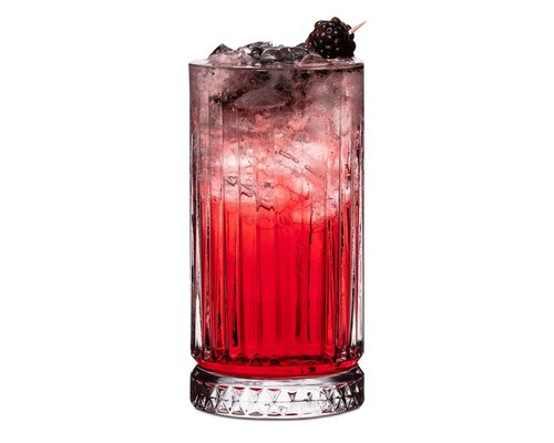 PASABAHCE Highball / Cocktail / gin & tonic glass 44,5 cl  "Elysia "