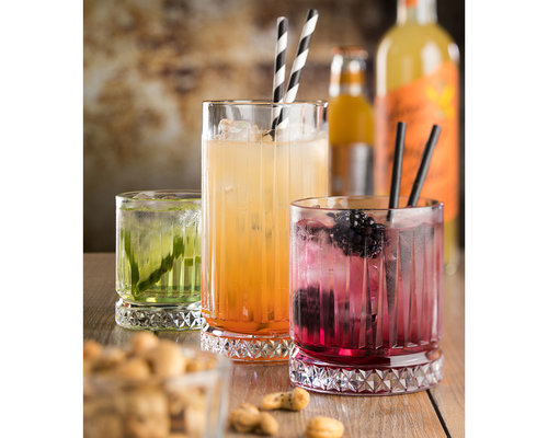 PASABAHCE Highball / Cocktail / gin & tonic glass 44,5 cl  "Elysia "