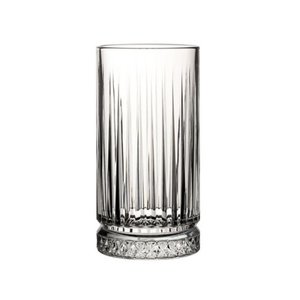 PASABAHCE Longdrink 28,5 cl  "Elysia "