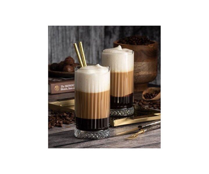 PASABAHCE Longdrink glas 28,5 cl  " Elysia  "