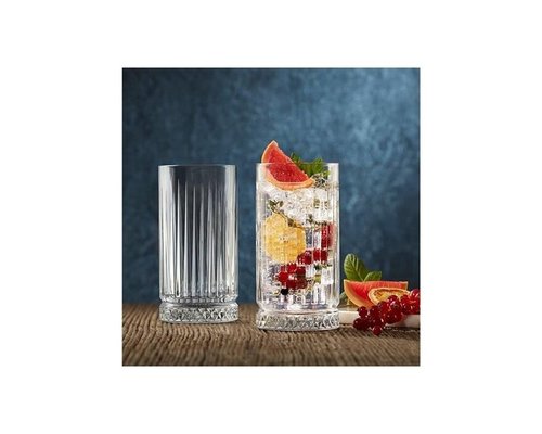 PASABAHCE Longdrink 28,5 cl  "Elysia