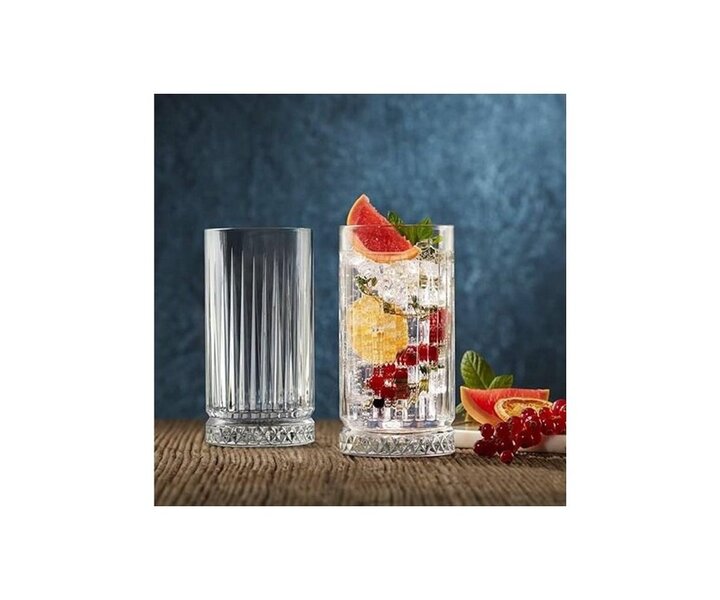 PASABAHCE Verre longdrink  28,5 cl  " Elysia  "