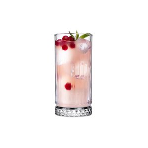 PASABAHCE Verre longdrink  28,5 cl  " Elysia  "