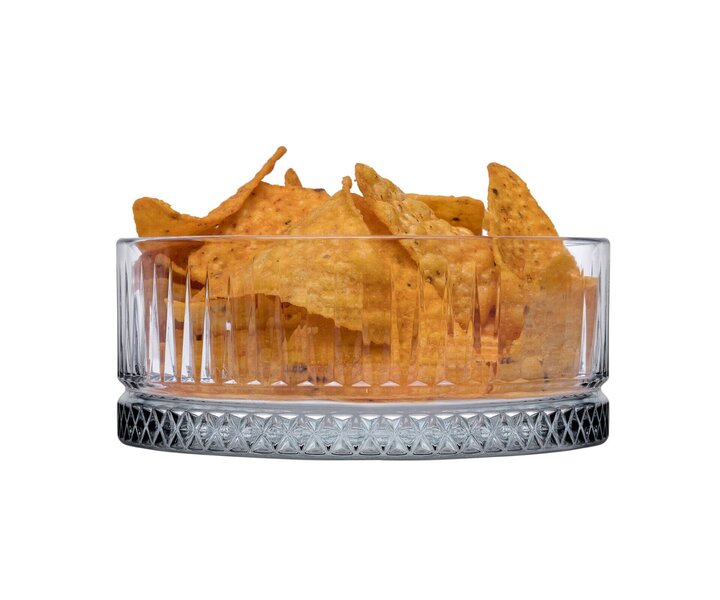 PASABAHCE Bowl  ø 130 mm " Elysia  "