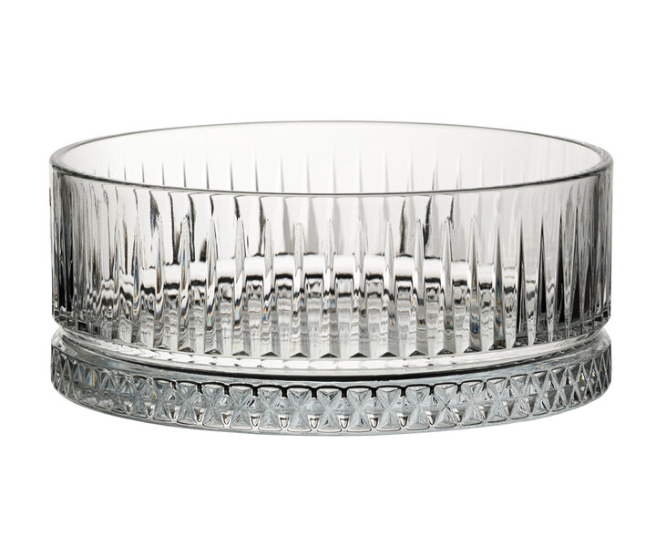 PASABAHCE Bowl  ø 130 mm " Elysia  "