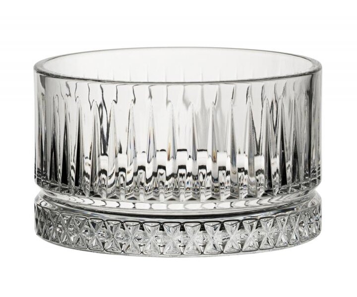 PASABAHCE Bol tout usages  ø 90 mm  " Elysia  "