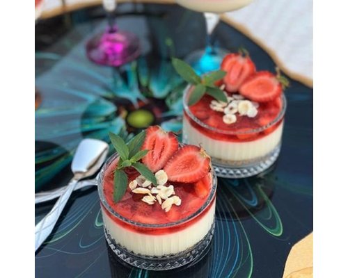 PASABAHCE Bol tout usages  ø 90 mm  " Elysia  "