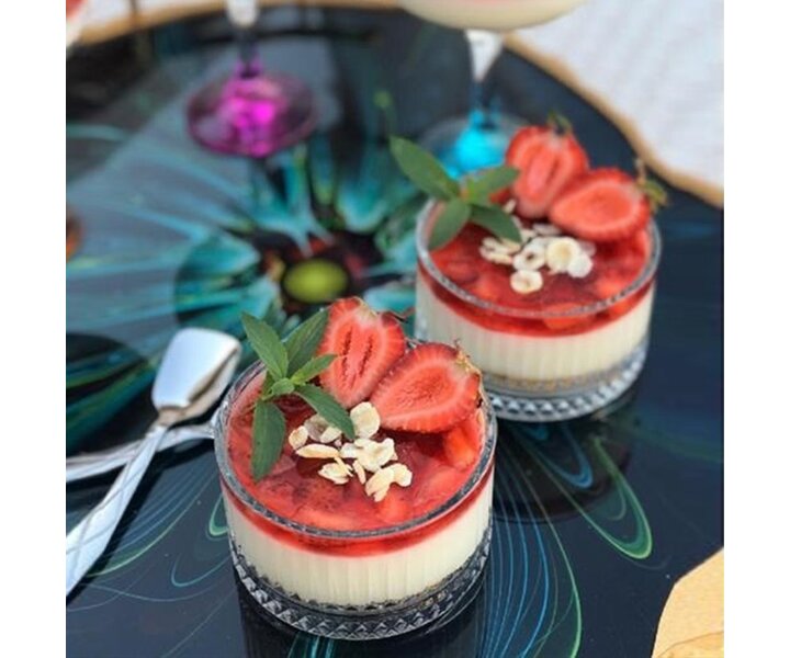 PASABAHCE Bowl  ø 90 mm " Elysia  "