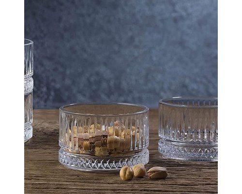 PASABAHCE Bowl  ø 90 mm " Elysia  "