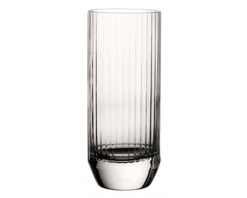 NUDE  Longdrink  / Cocktail glass 30 cl  " Big Top   "