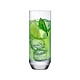 NUDE  Longdrink  / Cocktail glass 34 cl  " Big Top   "