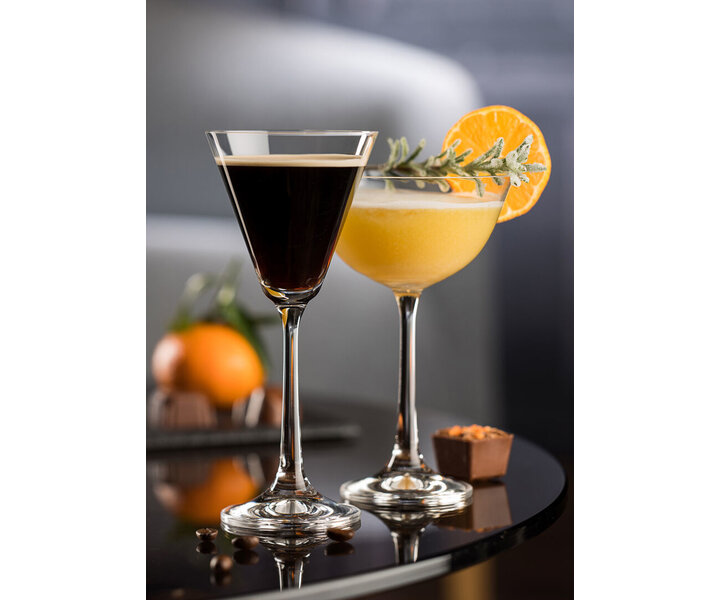 NUDE  Flûte à Prosecco 10 cl " Praline "