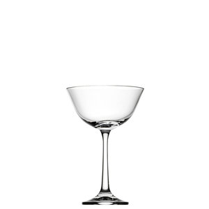 NUDE  Coupetini mini cocktail glas 17 cl " Praline "