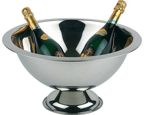 M & T  Punch Bowl 12 liters