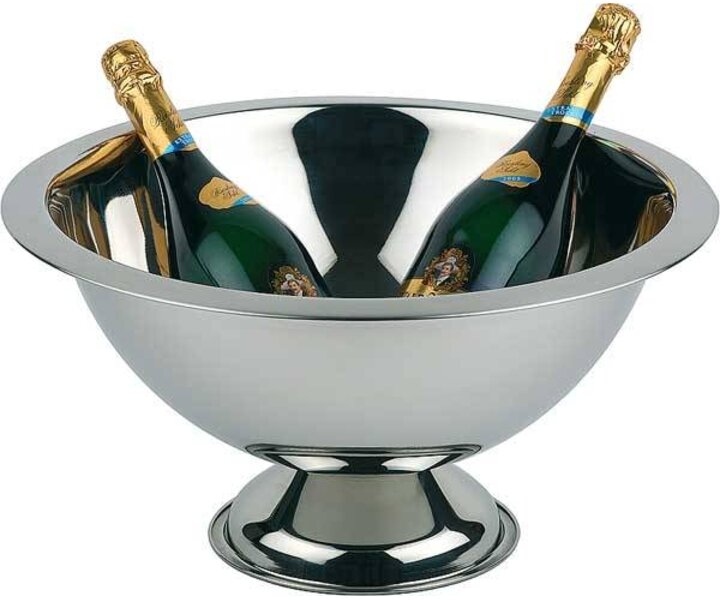 M&T Punch Bowl 12 liters