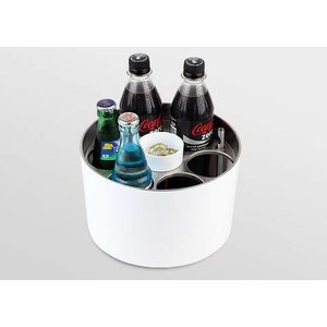 M&T Conference bottle cooler for 6 bottles