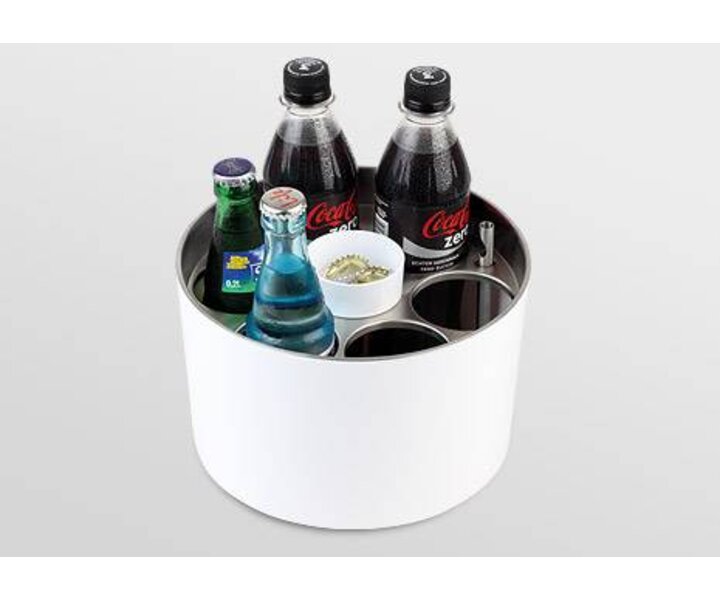 M&T Conference bottle cooler for 6 bottles
