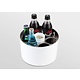 M & T  Conference bottle cooler for 6 bottles