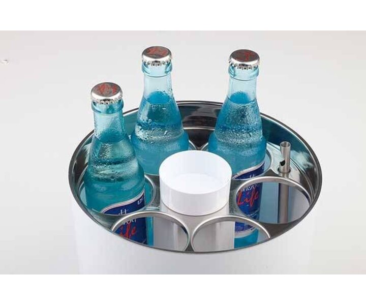 M&T Conference bottle cooler for 6 bottles