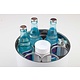 M & T  Conference bottle cooler for 6 bottles