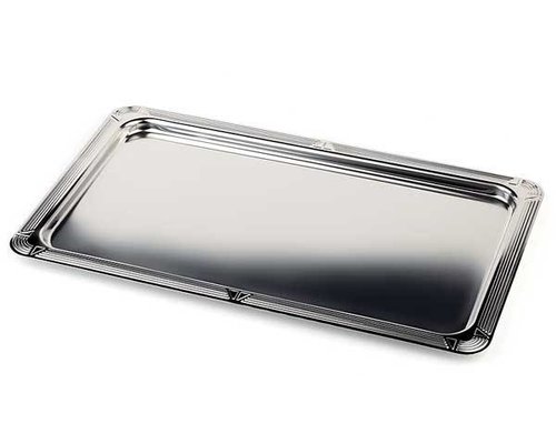 M&T Buffet set GN 1/1 gekoeld met roll-top klok