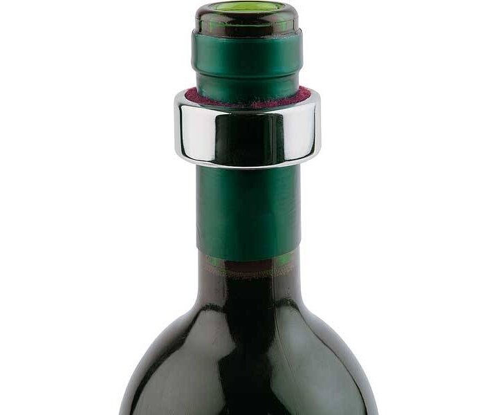 M&T Wine Ring set of 2 pieces