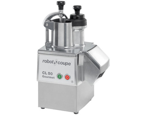 ROBOT COUPE  Groentensnijder CL50  Gourmet