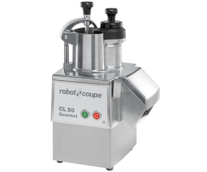 ROBOT COUPE  Groentensnijder CL50  Gourmet