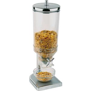 M&T Cereal dispenser 4,5 liter