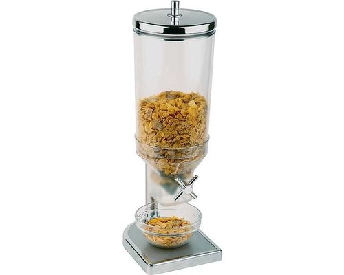 M&T Cereal dispenser 4,5 liter