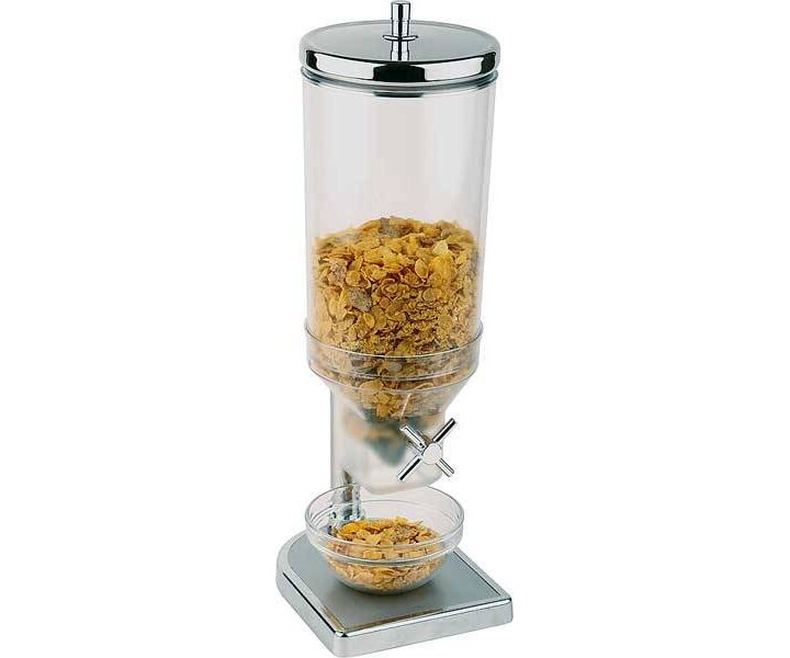 M&T Cereal dispenser 4,5 liter